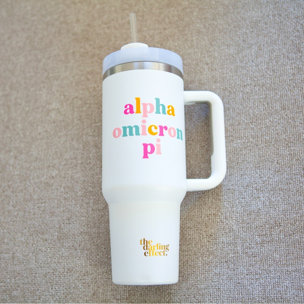 Sorority Stanley from: That’s So Sorority Collection